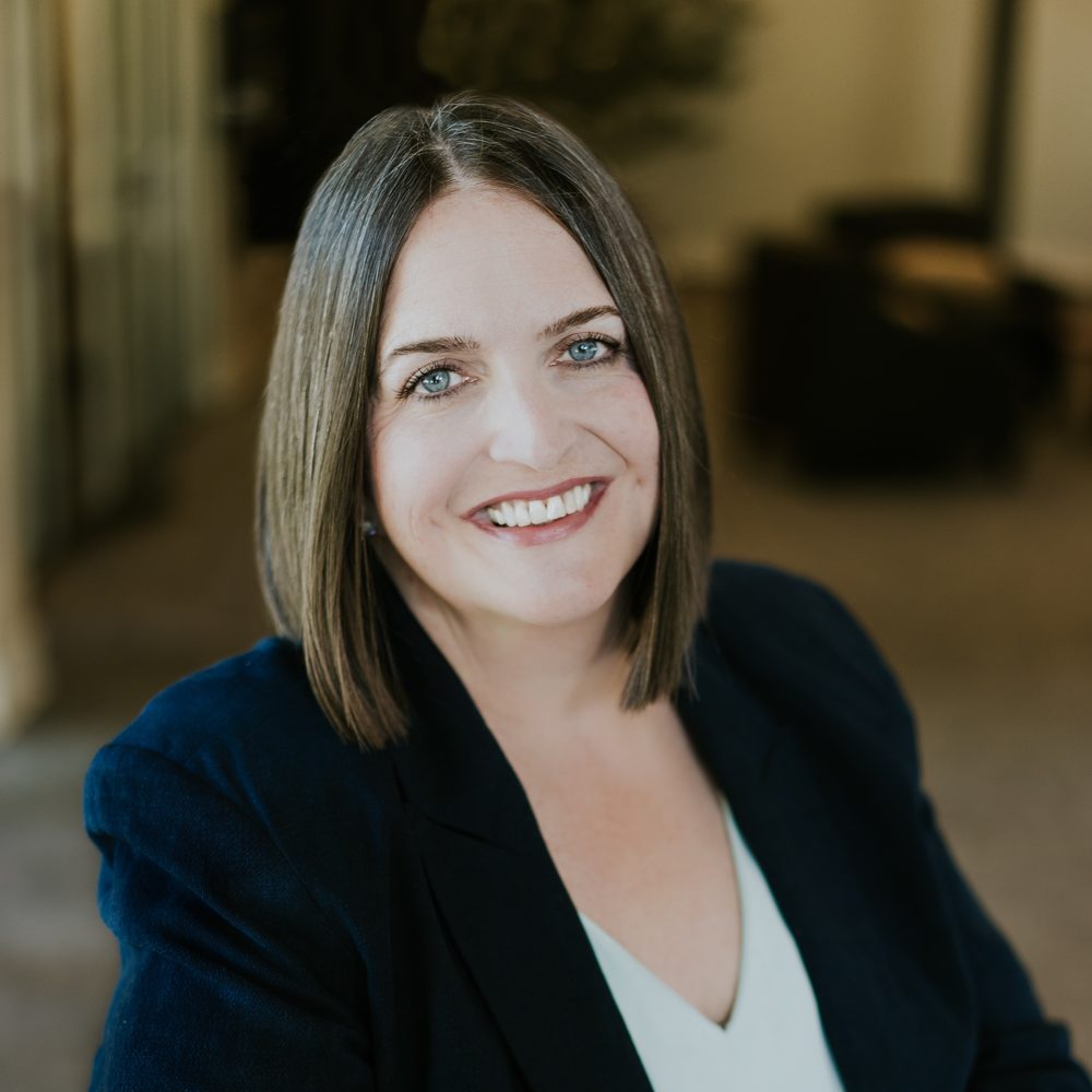 Andria Sirka, Associate Broker